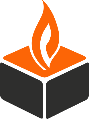 DR Logo
