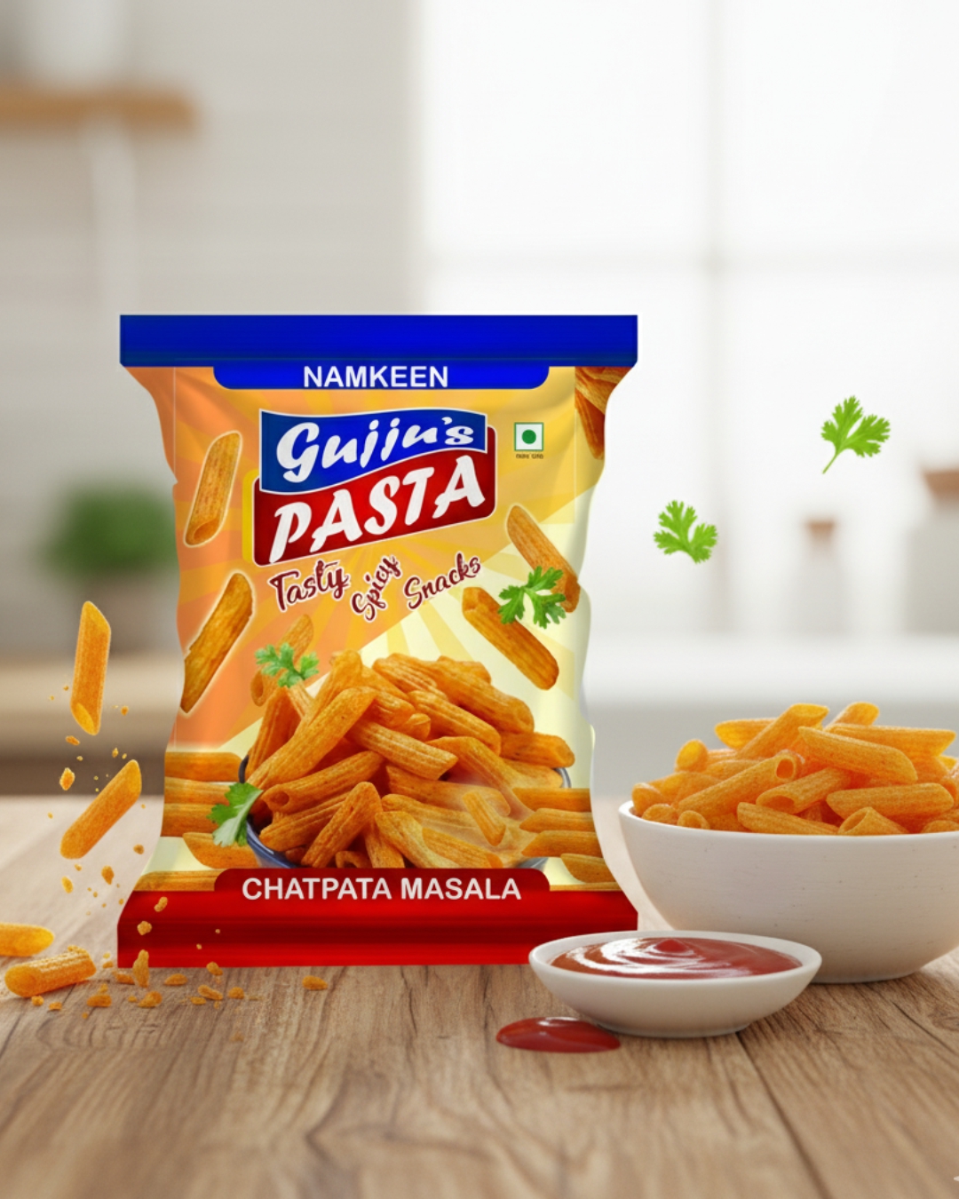 Food Packaging Design 01